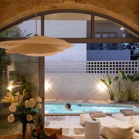 Once Upon A Home Chania  Buitenkant foto