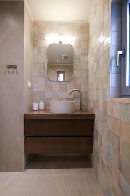 Once Upon A Home Chania  Buitenkant foto