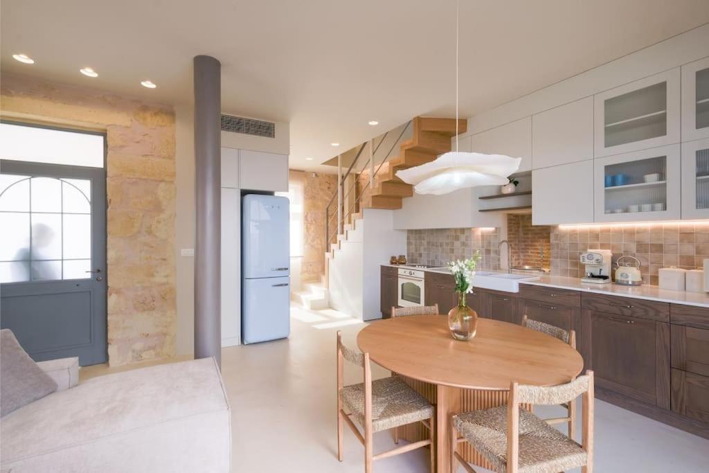 Once Upon A Home Chania  Buitenkant foto