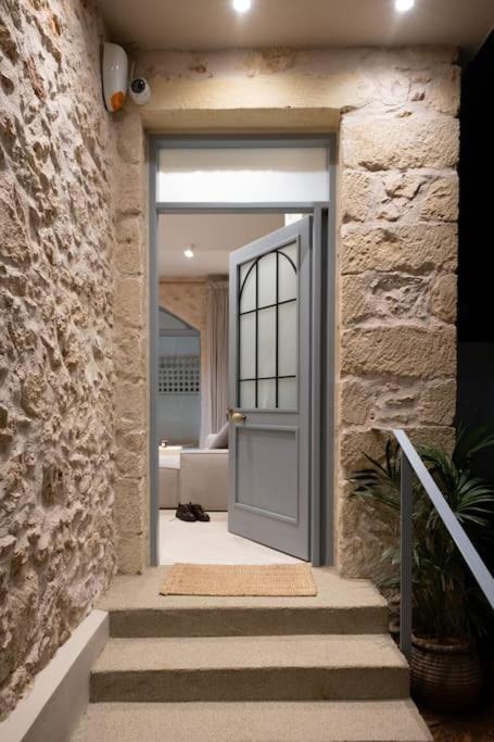 Once Upon A Home Chania  Buitenkant foto