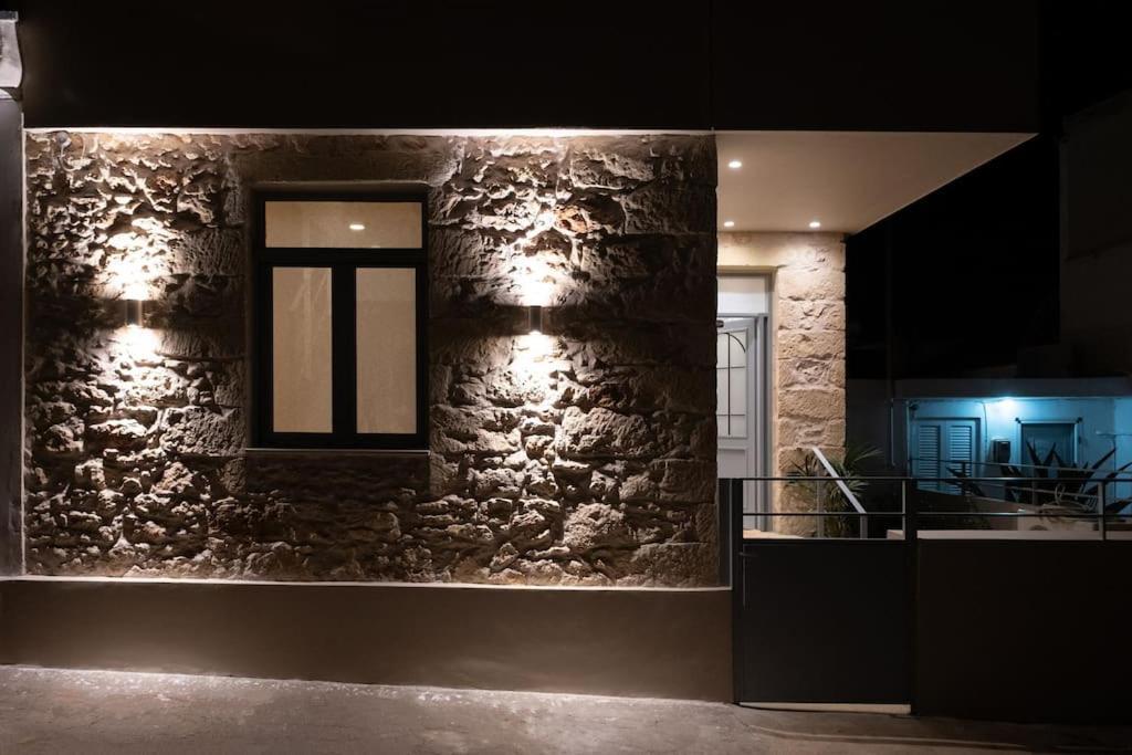 Once Upon A Home Chania  Buitenkant foto